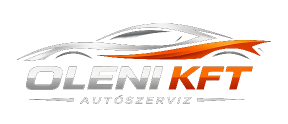 Oleni Kft. logó